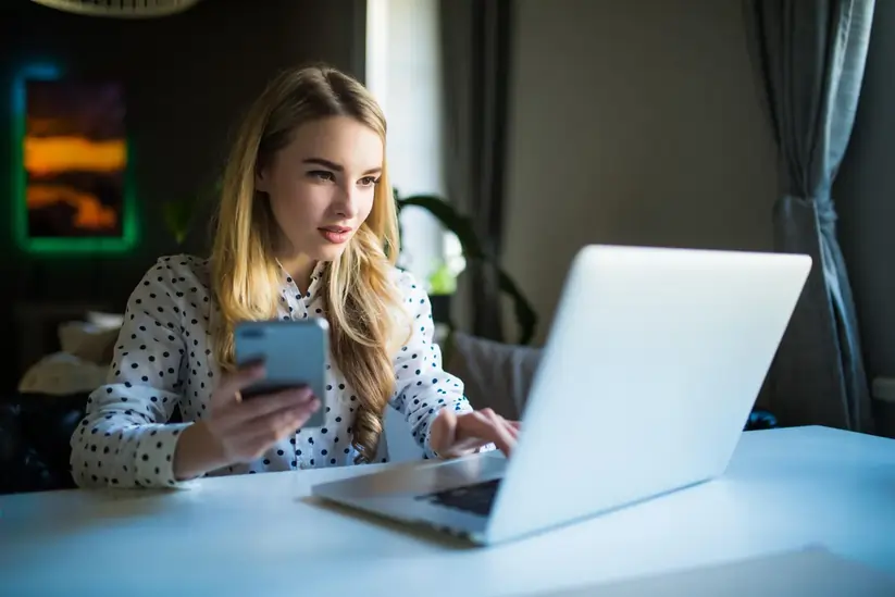 Mitch Harrison trendzfashion Help Desk Analyst